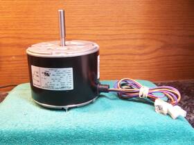Yslb-130-8-b003 Interlink Ducane Armstrong Allied Yslb-130-b-b003 New Lennox 100483-42 1/6hp 825rpm Condenser Fan Motor