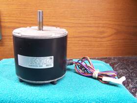 Yslb-150-6-b007 Interlink Ducane Armstrong Allied Lennox 100483-44 1/6-1/5hp 1075rpm Condenser Fan Motor