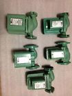 Iron Cast Taco " Pumps Cartridge Circulator