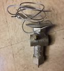 J262a Lennox Honeywell T631c 1012