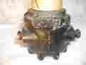 J3cb-200-3 J3cb Stage Sundstrand Oil Burner Pump