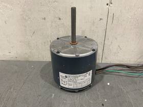 S1-02440910000 Johnson Controls 5kcp39lgwh93s 1/2hp 1090 Rpm Clockwise Condenser