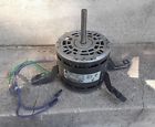 K55hxcza-6699 Emerson Rheem Ruud Speed Blower Fan Motor Used