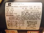 Ka55hxsay-772 Emerson New Economizer K4811