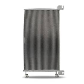 Zc8ewl13900 Kax Air Conditioning Condenser Compatible With 300 2005-2010 Charger 2006-201