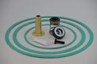 1600-868crp Kit 1600-srp Pump -temp Taco Rebuild