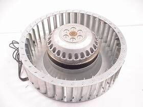 8184876 Kitchenaid Microwave / Oven Fan Motor Assembly Ships On The Same Day