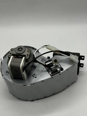 Jesp-61k32 Kitchenaid 99080606 Broan Nutone Blower Assembly Heat