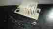 Kl-20x-2ul 801057 Hartell New Condensate Waste Drain Low Profile Water Pump