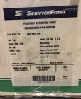Ko55lpb3836011j Service First Condenser Fan Hp