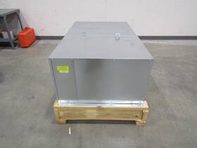 Pf198t3 Kolpak 2 Hp Top Mount Indoor Freezer Condensing Unit 208-230v
