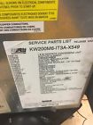 Kw200m6-it3a Keeprite Water Cooled 2hp