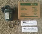 Y6ci1 L1121 Iron Loadmatch Cartridge Pump Cast 00 Circulator Taco Series