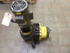 L122-44 Metronics Liquid Used