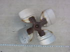 La01ea019b Carrier Dia Pitch Bore Cw Condenser Fan Blade
