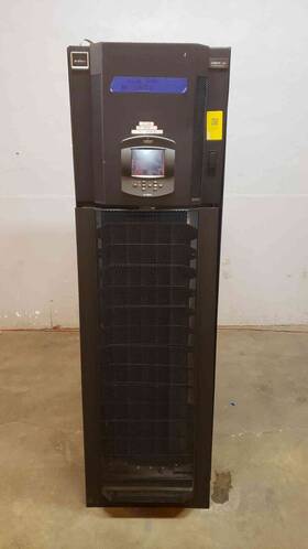 Cr035ra1a7n785 Liebert Crv Crac Air Cooled In-row R410 460v Ft15 Sku 2036aa