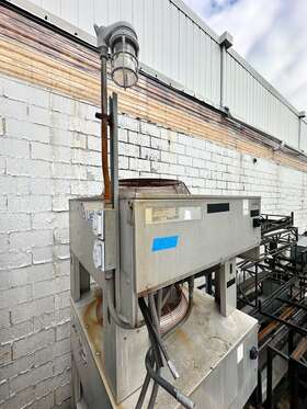 Dcsf104lz Liebert Single Fan Ft00 Condenser 460v