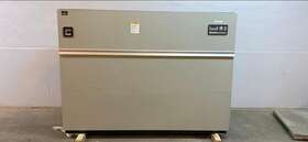 De240guaaei9651 Liebert 20 Ton De240g Econ-o-coil Crac Downflow 460v