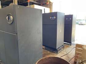 Ds053k Liebert Vertiv 15 Ton Glycol Crac