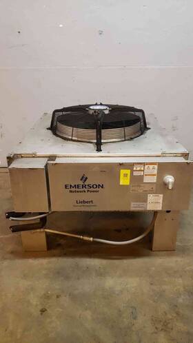 Mcm040e1add301 Liebert 1 Fan Mcm 460v 3ph Condenser Sku 3092aa