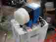 Lph8sa-pttb-xxxx Idex New Pulsafeeder Metering E-plus Pump