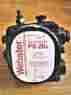 M17db-6 Webster Standard Duty Waste Oil Pump 1725 Rpm Low Psi 1700 Mini