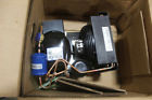 M4fl-0033-iaa-072 Emerson 1-3 Hp 115v