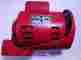 M80027 B G Bell Gossett Motor New Without Box 1 3 Hp Phase 115 230