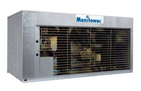 Cvdf3000-263 Manitowoc Remote Ice Machine Condenser - 208-230v 3 Phase