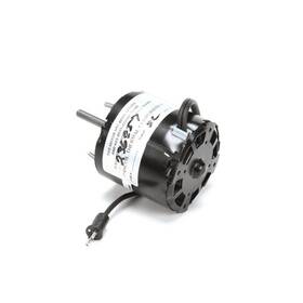 13-13169 Master-bilt Evaporator Fan Motor 5.3 Inch X 4.9 3.75 Non-stock Oem