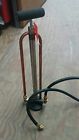 77930 Max Jacket Oil Yellow Hand Operated Flow Pump Deluxe