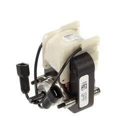 Medalie 2530237-1 Vollrath Fan Motor 5.5 Inch X 3.45 3.4 Durable Airflow Unit Cooler