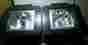 Mhnk-s76-1000-480v Cooper Outdoor Flood Light Parking Lot 480 Volt