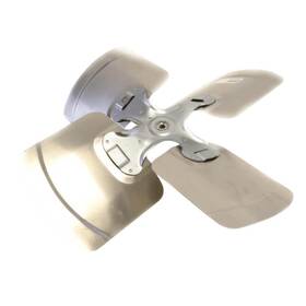 W89-544 Mitsubishi Electric Fan Blade 24 Inch Od 1/2 Bore Ccw 4 Blades