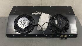 1001107340 Mobile Climate Control Overhead Ac Condenser