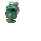 2400-50-3p Model Pump Water Hot Circulator Taco 2hp 1 Box