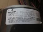 Mot03771 Emerson Nib Condenser Fan