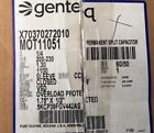 Mot11051 Trane Genteq American Standard Ge Oem Condenser Fan Motor