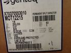 Mot12215 American Standard Oem Trane Condenser Fan Motor Hp