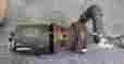 Mot314-6-me 1aab Bell And Gossett New Booster Pump Motor