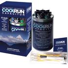 Municap200 Coolrun Universal Motor Capacitor Air Conditioner Ac Cooler 5408381736399