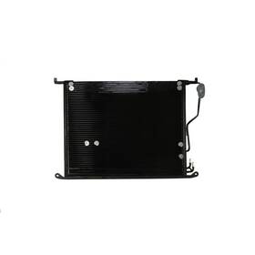 94380 Nissens Air Conditioning Condenser -