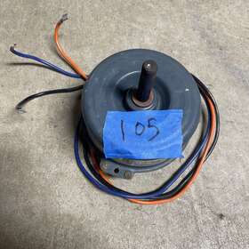 5kcp29cca012s Nordyne Intertherm Miller Ge Outdoor Condenser Fan Motor 1/10 Hp 208-230v