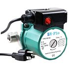Nw15-6 Hshflo Hsh-flo Hot Cold Water