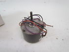 Ogd1016 Century Goodman-janitrol Condenser Motor 663001039372