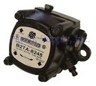 B2ta-8245 Oil Pump B2ta 3400rpm 2 8245 Suntec Stage B2ta8245