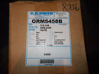Orm5458b A.o Smith 1-3-1-6 Hp 802063189261