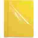 Oxf58809 Oxford Premium Clear Front Report Covers 638456128216