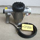 P-55-0741 Serfilco Vertical Drum Pump