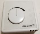 07766 P-n Acu Zone Electronic Thermostats